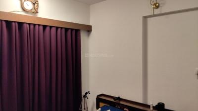 Bedroom Image of 570 Sq.ft 2 BHK Apartment / Flat for sale in EON Riverwood Park, Dombivli East Thane for Rs. 6500000