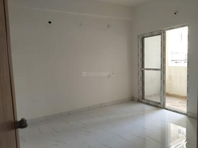 Hall Image of 1540 Sq.ft 3 BHK Apartment / Flat for sale in Miyapur Hyderabad for Rs. 9000000
