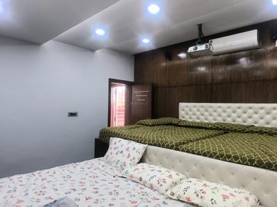 Bedroom Image of 4800 Sq.ft 6 BHK Builder Floor for sale in Arakere Bengaluru for Rs. 42000000