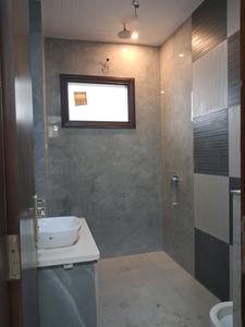 Bedroom Four Image of 2250 Sq.ft 4 BHK Builder Floor for sale in Paschim Vihar New Delhi for Rs. 41000000