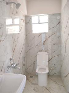 Common Bathroom Image of 1446 Sq.ft 3 BHK Apartment / Flat for sale in Sri Vidhathri Vasatham, Electronic City Bengaluru for Rs. 9899400