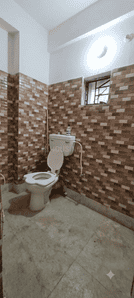 Image of 756 Sq.ft 2 BHK Apartment / Flat for sale in Baguiati, Kolkata for Rs. 2700000