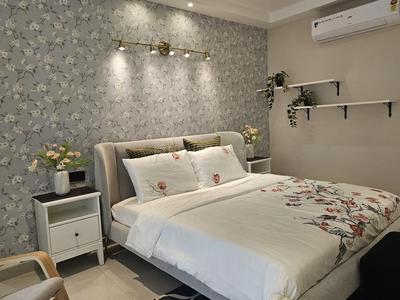 Bedroom Image of 3120 Sq.ft 4 BHK Apartment / Flat for sale in Sector -23 Panchkula for Rs. 44900000