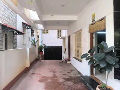 Basement Image of 1000 Sq.ft 2 BHK Builder Floor for rent in RR Nagar Bengaluru for Rs. 30000