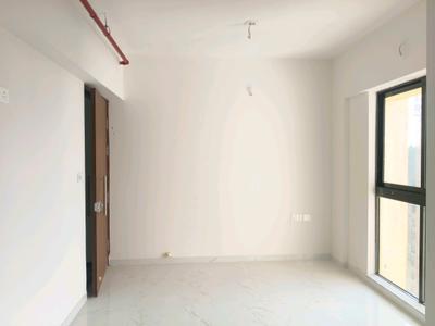 Living Room Image of 494 Sq.ft 1 BHK Apartment / Flat for rent in Runwal Gardens Phase 3 Bldg No 24 To 26, Dombivli East Thane for Rs. 10500
