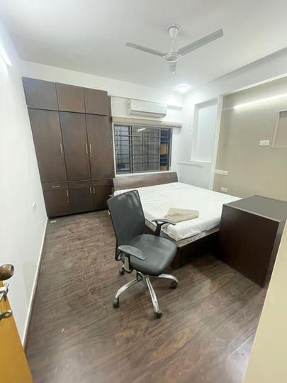 Shaligram 1 Bedroom 1