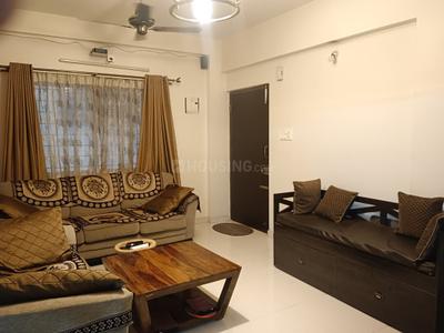 Hall Image of 1475 Sq.ft 3 BHK Apartment / Flat for sale in Jay Rajarajeshwari Nagar Project by Jay Aey Developers Llp, RR Nagar Bengaluru for Rs. 16000000