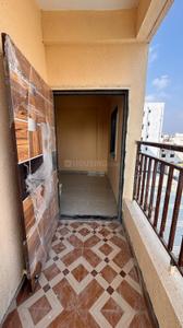 Balcony Image of 1500 Sq.ft 1 RK Apartment / Flat for rent in Chikhali Pune for Rs. 8000