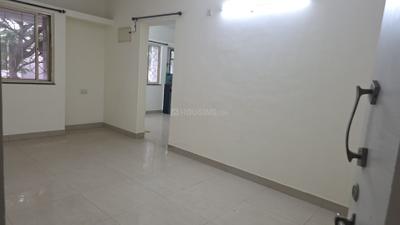 Living Room Image of 1050 Sq.ft 2 BHK Apartment / Flat for rent in Green Divine, Hadapsar Pune for Rs. 30000