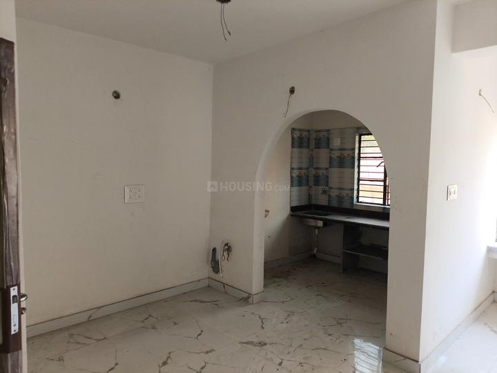 New semi complex at New Barrackpur Main Image 1