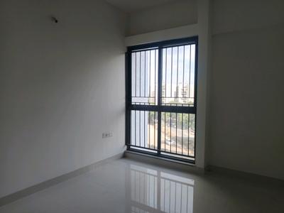 Bedroom Image of 1090 Sq.ft 2 BHK Apartment / Flat for sale in Kumar Princetown Towers, Mohammed Wadi Pune for Rs. 6900000
