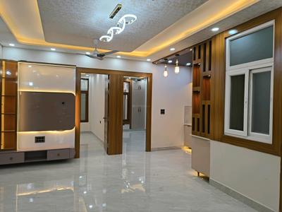 Living Room Image of 1525 Sq.ft 3 BHK Builder Floor for sale in Indirapuram Ghaziabad for Rs. 12000000