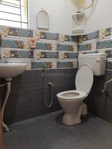 Image of 750 Sq.ft 2 BHK Independent House for rent in Kaggadasapura, Bengaluru for Rs. 26000
