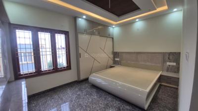 Bedroom Image of 2400 Sq.ft 3 BHK Duplex for sale in Manganahalli Bengaluru for Rs. 18500000