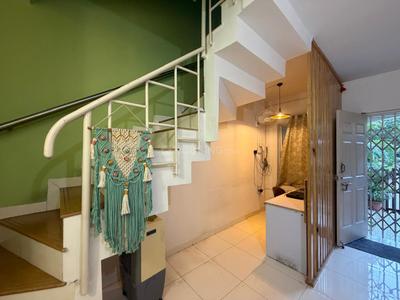 Hall Image of 1360 Sq.ft 3 BHK Villa for rent in Karia Konark Campus, Viman Nagar Pune for Rs. 60000