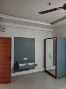 Bedroom Image of 2500 Sq.ft 3 BHK Independent House for rent in Sardar Ganj Anand for Rs. 25000