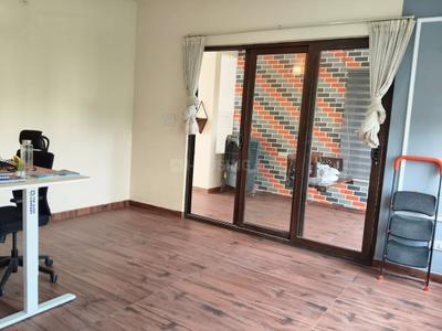 Bedroom Image of 4450 Sq.ft 4 BHK Villa for sale in Mana Foliage by Mana Projects Pvt Ltd, Gopasandra Bengaluru for Rs. 32200000