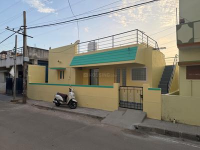 Image of 615 Sq.ft 1 BHK Independent House for sale in K R Puram, Bengaluru for Rs. 9000000