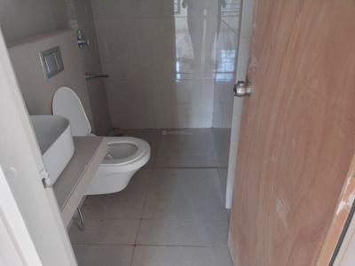 Image of 2300 Sq.ft 3 BHK Apartment / Flat for rent in Shilp Residency, Gota, Ahmedabad for Rs. 40000