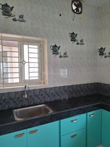 Kitchen Image of 1200 Sq.ft 2 BHK Independent House for sale in Othakalmandapam Coimbatore for Rs. 5600000