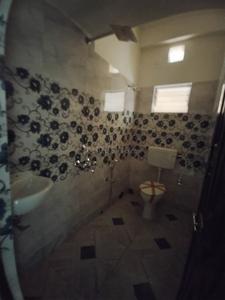 Bathroom Image of 805 Sq.ft 2 BHK Apartment / Flat for sale in Reliable Mahaprabhu Nilay, Sodepur Kolkata for Rs. 2800000