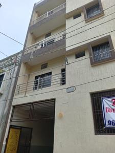 Image of 800 Sq.ft 2 BHK Apartment / Flat for rent in Mowa, Raipur for Rs. 13000