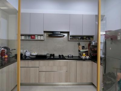 Kitchen Image of 1712 Sq.ft 3 BHK Apartment / Flat for sale in Smartworld Orchard, Sector 61 Gurgaon for Rs. 29500000