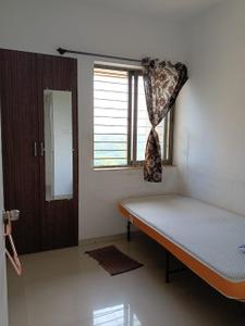 Bedroom Image of 765 Sq.ft 2 BHK Apartment / Flat for sale in Lodha Casa Bella, Palava Phase 1 Thane for Rs. 4500000