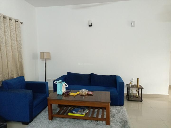 Begur Heights Living Room 1