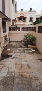Balcony Image of 1000 Sq.ft 2 BHK Independent House for sale in Tulsi Park Rajkot for Rs. 8500000