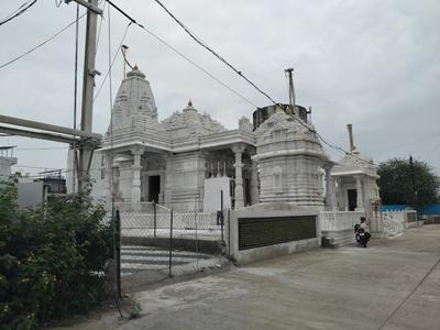 Image of 1000 Sq.ft Residential Plot / Land for sale in Super Corridor, Indore for Rs. 6451000