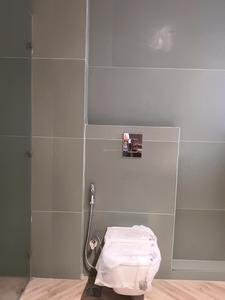 Bedroom One Image of 2400 Sq.ft 3.5 BHK Builder Floor for rent in Sector 23A Gurgaon for Rs. 40010