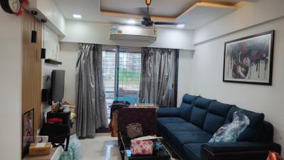 Kasturi Heritage Living Room 1