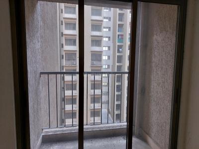 Balcony Image of 927 Sq.ft 2 BHK Apartment / Flat for sale in Tata Amantra, Bhiwandi Thane for Rs. 6900000