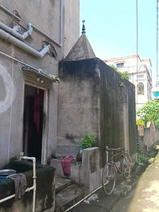 Building Image of 600 Sq.ft 3 BHK Independent House for sale in Shyamnagar Kolkata for Rs. 2300000