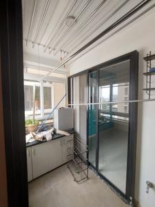 Balcony Image of 1649 Sq.ft 3 BHK Apartment / Flat for sale in Pride Pegasus, Visthar Bengaluru for Rs. 21300000