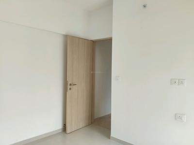 Bedroom Image of 790 Sq.ft 2 BHK Apartment / Flat for rent in Mulund West Mumbai for Rs. 64000