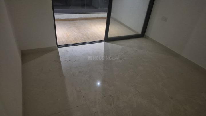 Majestique Signature Towers B2 Bedroom One 1