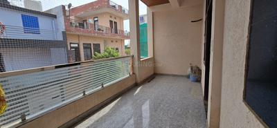 Balcony Image of 900 Sq.ft 4 BHK Independent House for sale in Murlipura Jaipur for Rs. 10000000