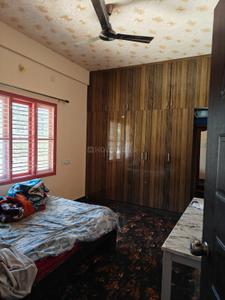 Bedroom Image of 3600 Sq.ft 6 BHK Independent House for sale in Chikkanayakanahalli, Choodasandra Bengaluru for Rs. 24000000