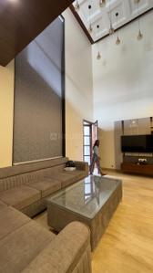 Hall Image of 5000 Sq.ft 5 BHK Villa for sale in Nirman Nagar Jaipur for Rs. 70000000