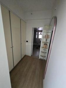 Bedroom Image of 3064 Sq.ft 4 BHK Apartment / Flat for sale in DLF The Belaire, DLF Phase 5 Gurgaon for Rs. 108000000