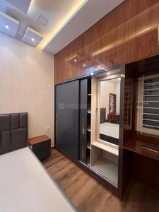 Bedroom Image of 2000 Sq.ft 3 BHK Duplex for sale in Thudiyalur Coimbatore for Rs. 12900000