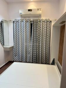 Bedroom Image of 560 Sq.ft 1 BHK Apartment / Flat for sale in Malad East Mumbai for Rs. 10500000