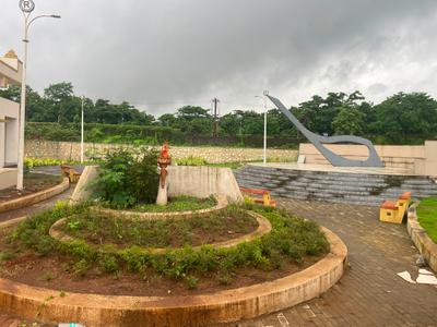 Image of 1984 Sq.ft Residential Plot / Land for sale in Rasayani, Navi Mumbai for Rs. 14086400