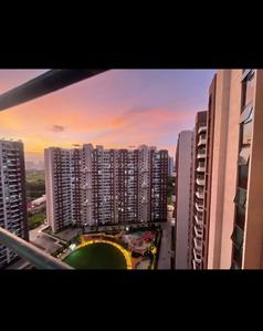 Image of 850 Sq.ft 2 BHK Apartment / Flat for sale in VTP Belair, Mahalunge, Pune for Rs. 6500000