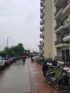 Building Image of 650 Sq.ft 2 BHK Apartment / Flat for sale in Signature Global Global Proxima II, Sector 89 Gurgaon for Rs. 7000000