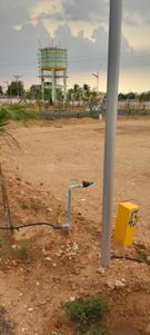 Image of 1200 Sq.ft Residential Plot / Land for sale in Konalai, Tiruchirappalli for Rs. 1620000