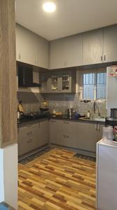 Kitchen Image of 1774 Sq.ft 3 BHK Apartment / Flat for sale in Bhavisha Bentley Greens, Kadagrahara Bengaluru for Rs. 14000000
