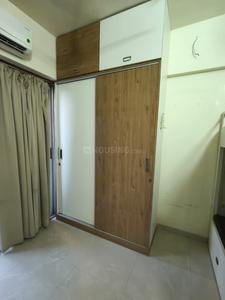 Bedroom Image of 1300 Sq.ft 2 BHK Apartment / Flat for sale in Sanpada Navi Mumbai for Rs. 25000000
